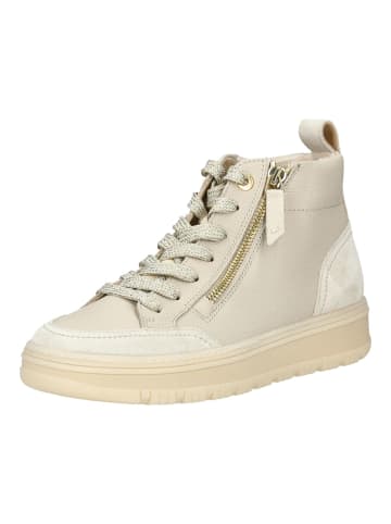 Paul Green Sneaker in Ivory