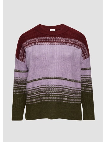 s.Oliver Strickpullover in 79X8_olivgrün