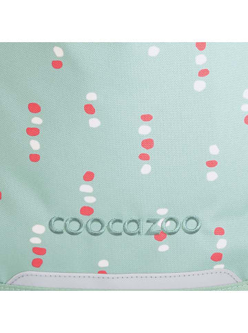 Coocazoo Turnbeutel 43 cm in Dancing Dots