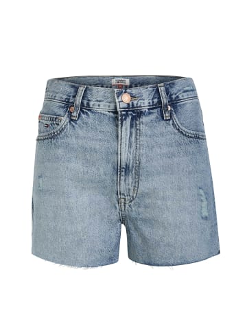 Tommy Hilfiger Shorts für Damen in blau