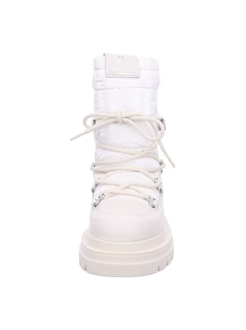 Alpe Boots in beige