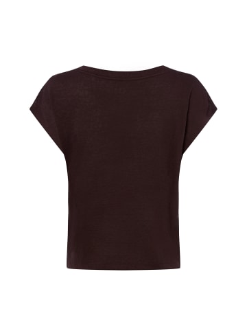 Zero T-Shirt in schoko - 0004