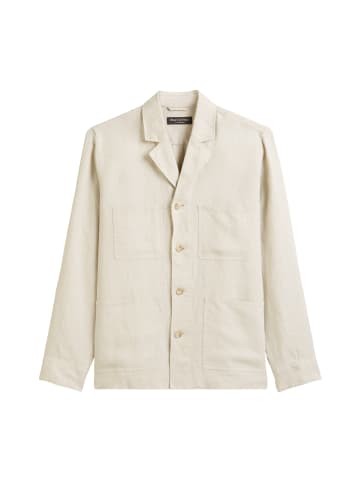 Marc O'Polo Overshirt im Blazer-Stil in M707