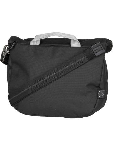 Pacsafe Bodybag GO Saddle in Jet Black
