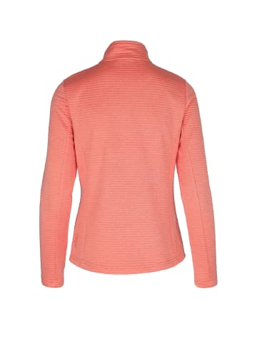 Joy Sportswear Trainingsjacke Peggy in Koralle