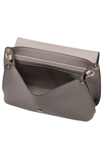Guess Meridian II - Umhängetasche 28 cm (dark taupe) in dark taupe