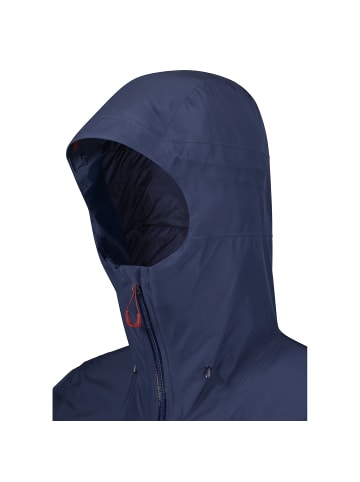 Rab M KHROMA VOLITIJACKET in Indigo