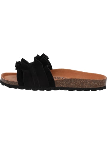 palado Pantoletten in BLACK