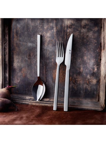 Paul Wirths 30-tlg. Besteckset EDGE in edelstahl