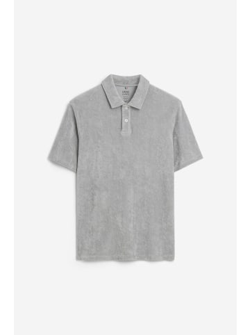 Cinque Poloshirt in grau
