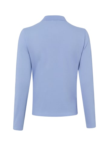 Gant Poloshirt in hellblau