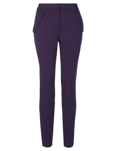 Armani Hose & Shorts für Damen in lila
