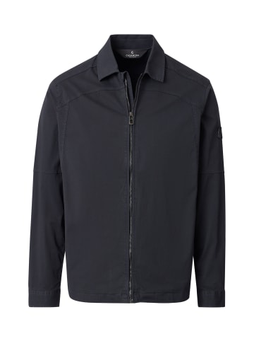 CASAMODA Jacke in Dunkelblau