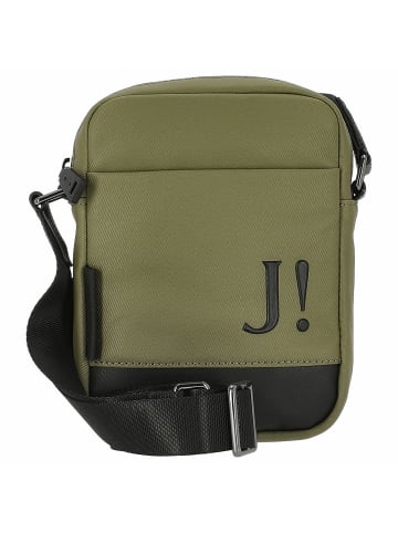 JOOP! Jeans Marcena Rafael - Schultertasche 18 cm (forest night) in forest night