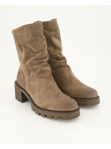 Paul Green Klassische Stiefeletten in Braun