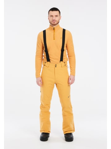 Protest " PRTMIKADO in Cab Yellow