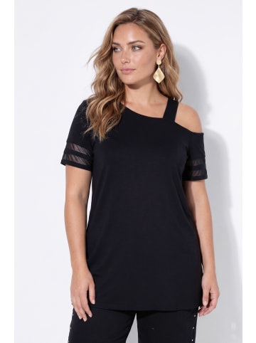 Angel of Style Shirt in schwarz