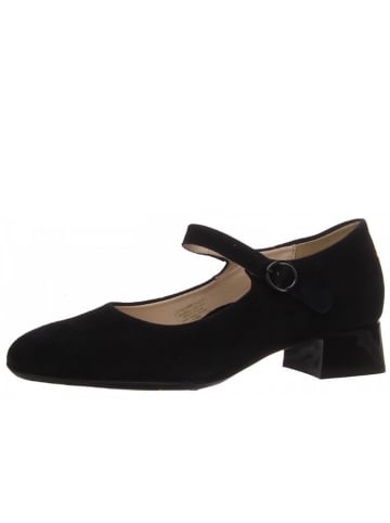 ara Spangenpump für Damen in schwarz