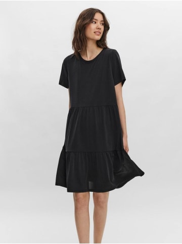 Vero Moda Kleid in Black