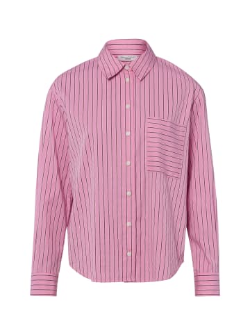 Marc O'Polo DENIM Bluse in rosa