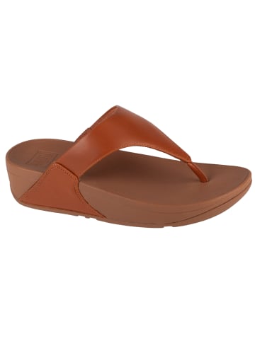 fitflop FitFlop Lulu in Braun