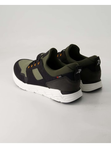 rieker Sneaker low in Grün