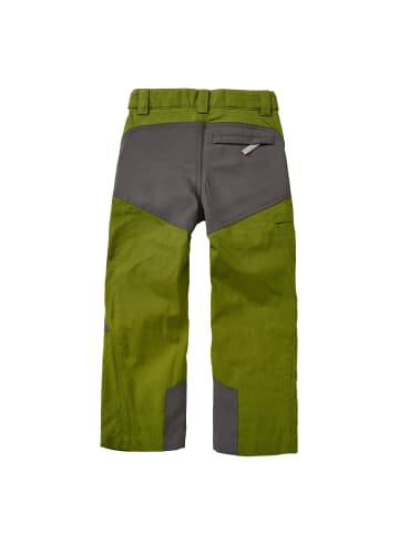 Outdoorhose in grün