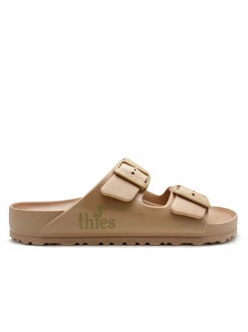 thies Sneaker für Damen in braun