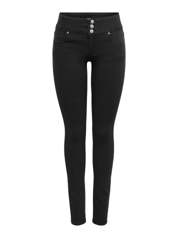 ONLY Skinny Jeans in Washed Black