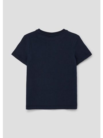 s.Oliver T-Shirt in 5952_navy