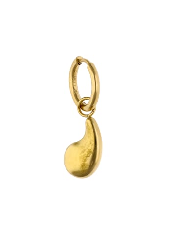 usha WHITE LABEL Women Earrings in Gold