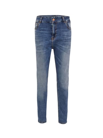 LTB Jeans ARLY skinny in Blau