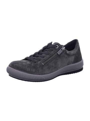Legero Schnürschuh in oliv