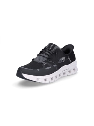 Skechers Slip-in Sneaker Glide-Step Pro in Schwarz