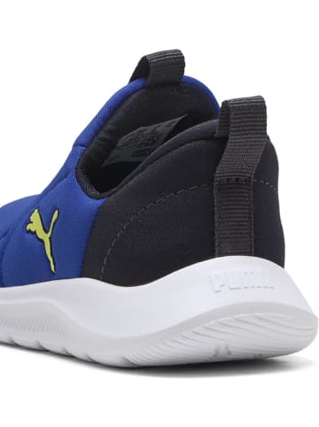 Puma Sneaker "Fun Racer 2 SLIPTech Inf" in Blau