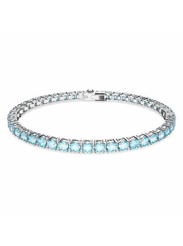 Swarovski Armband in blau