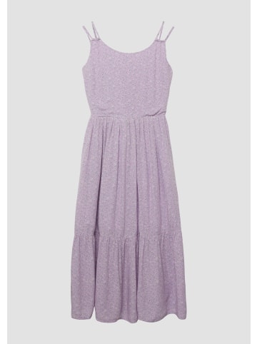 s.Oliver Kleid in 46A1_flieder