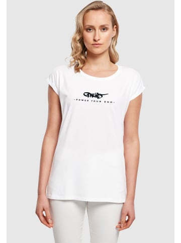 DNGRS Dangerous DNGRS Dangerous T-Shirts in white