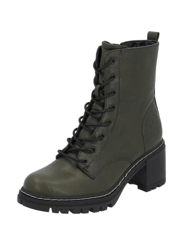 palado Schnürstiefeletten in khaki