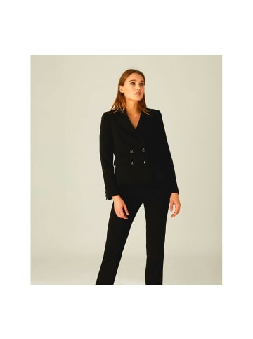 & me Jacke in Schwarz