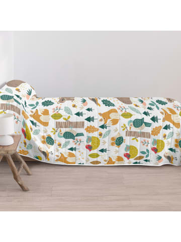 Happy Friday Harvestwood Tagesdecke