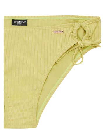 Protest " MIXCabelo in Sour Green