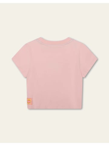 Oilily Twinky T-Shirt in Rosa