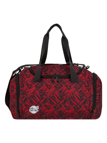 McNeill Sporttasche 37 cm in Zack