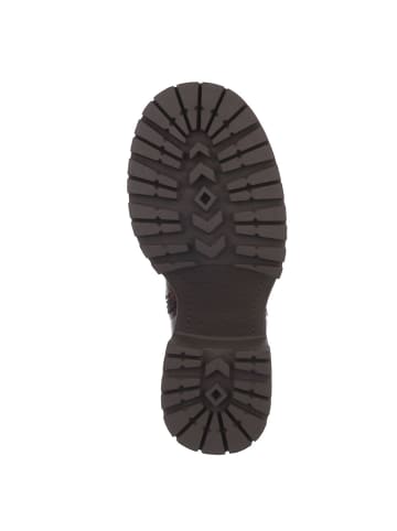 Ital-Design High Heel in Camel