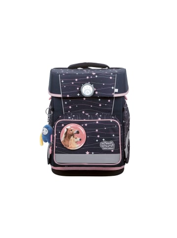 SCHOOL-MOOD School Mood Champion Maxx Pro Ella (Pony), 7-tlg. Schulranzenset