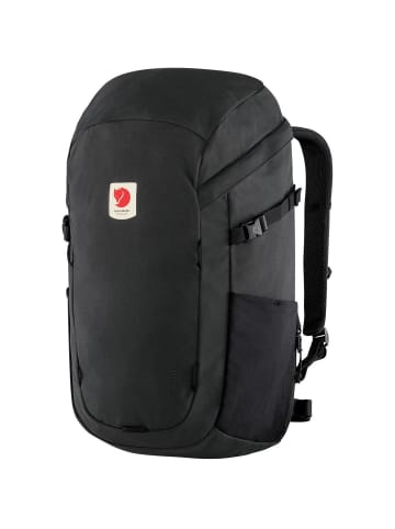 FJÄLLRÄVEN Ulvö 30 - Rucksack 15" 51 cm in schwarz