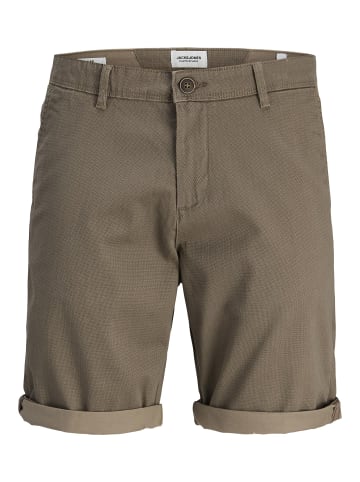 Jack & Jones Chino Shorts in Beige