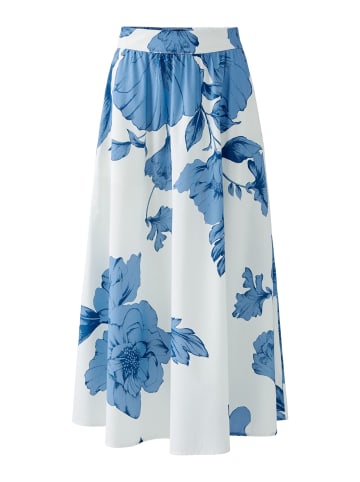 Oui Maxirock in blue white