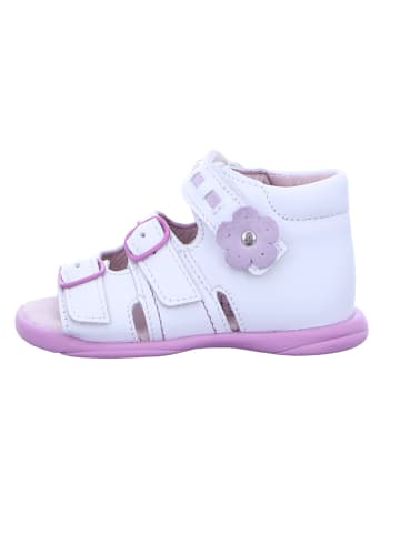 Däumling Lauflernschuhe in weiß